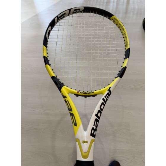 Babolat Pure Aero (Nadal 經典款)