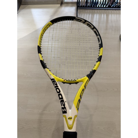 Babolat Pure Aero (Nadal 經典款)