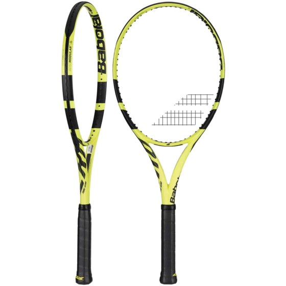 Babolat Pure Aero 2019 270g (送線)